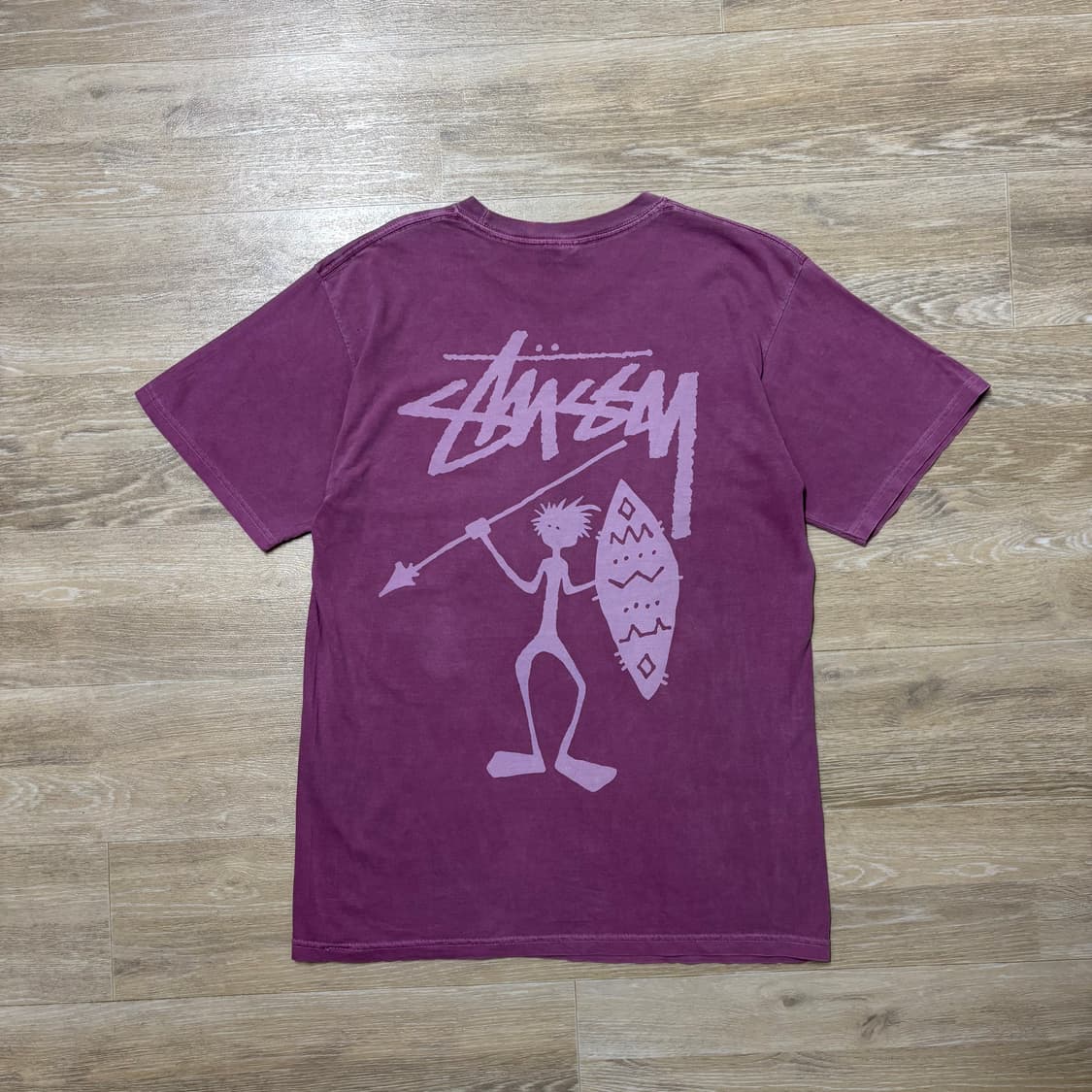 Stussy 스투시 재팬 반팔티셔츠  상품이미지1