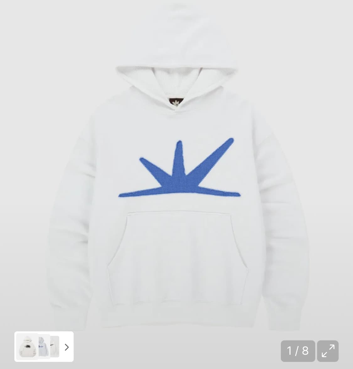 썬러브 후드티 상품이미지1