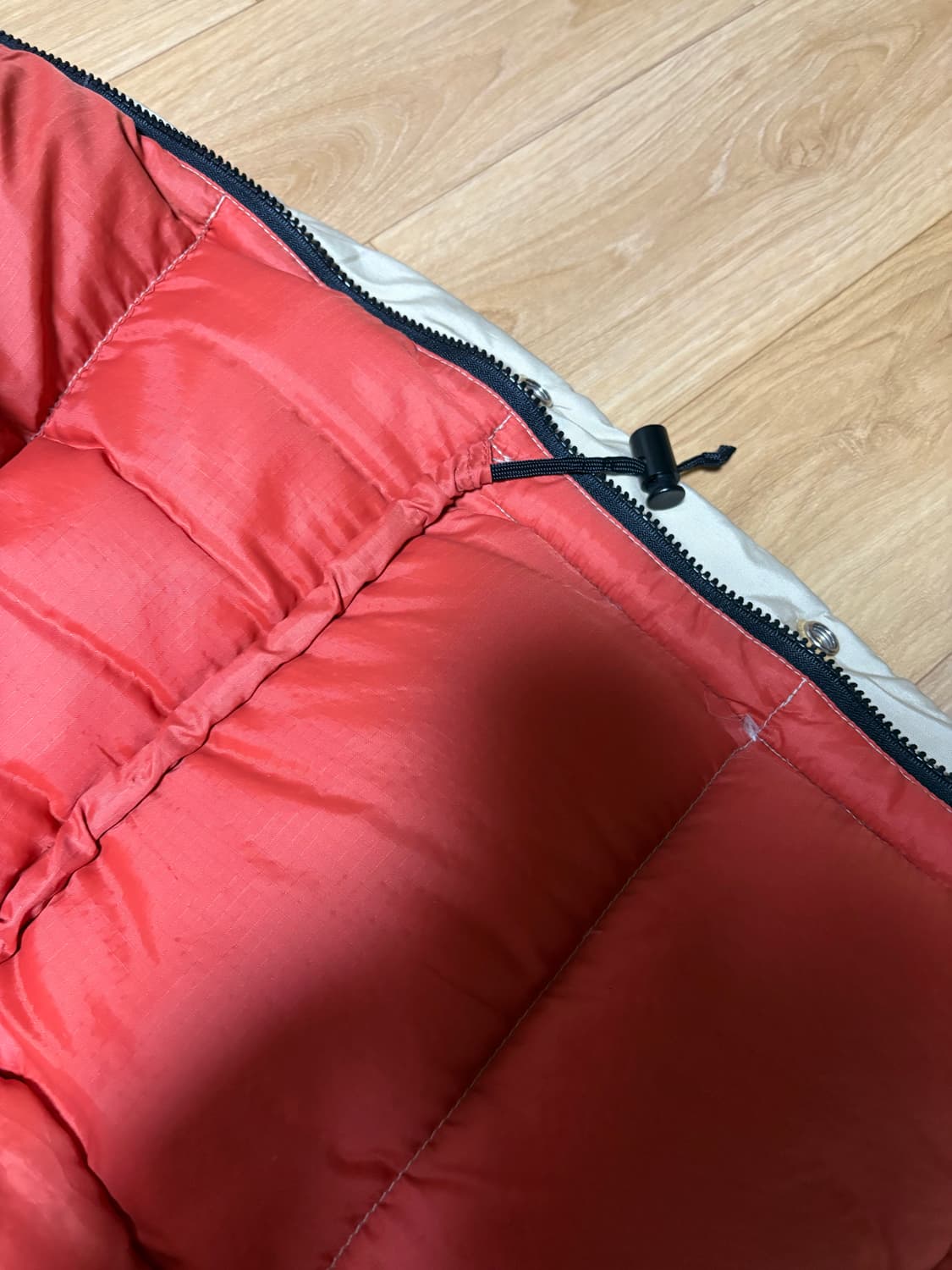 Crescent Down Works-Classico Down Parka 상품이미지6