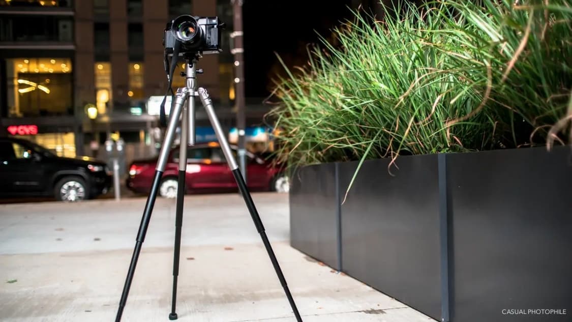 Mefoto GlobeTrotter Air 삼각대 신품 상품이미지8