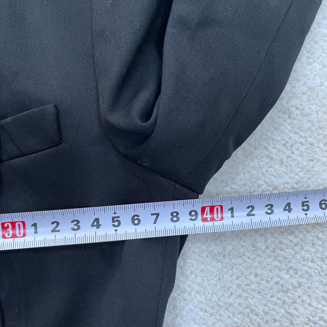 XS 아르마니익스체인지 여성 자켓 0312M1 상품이미지6