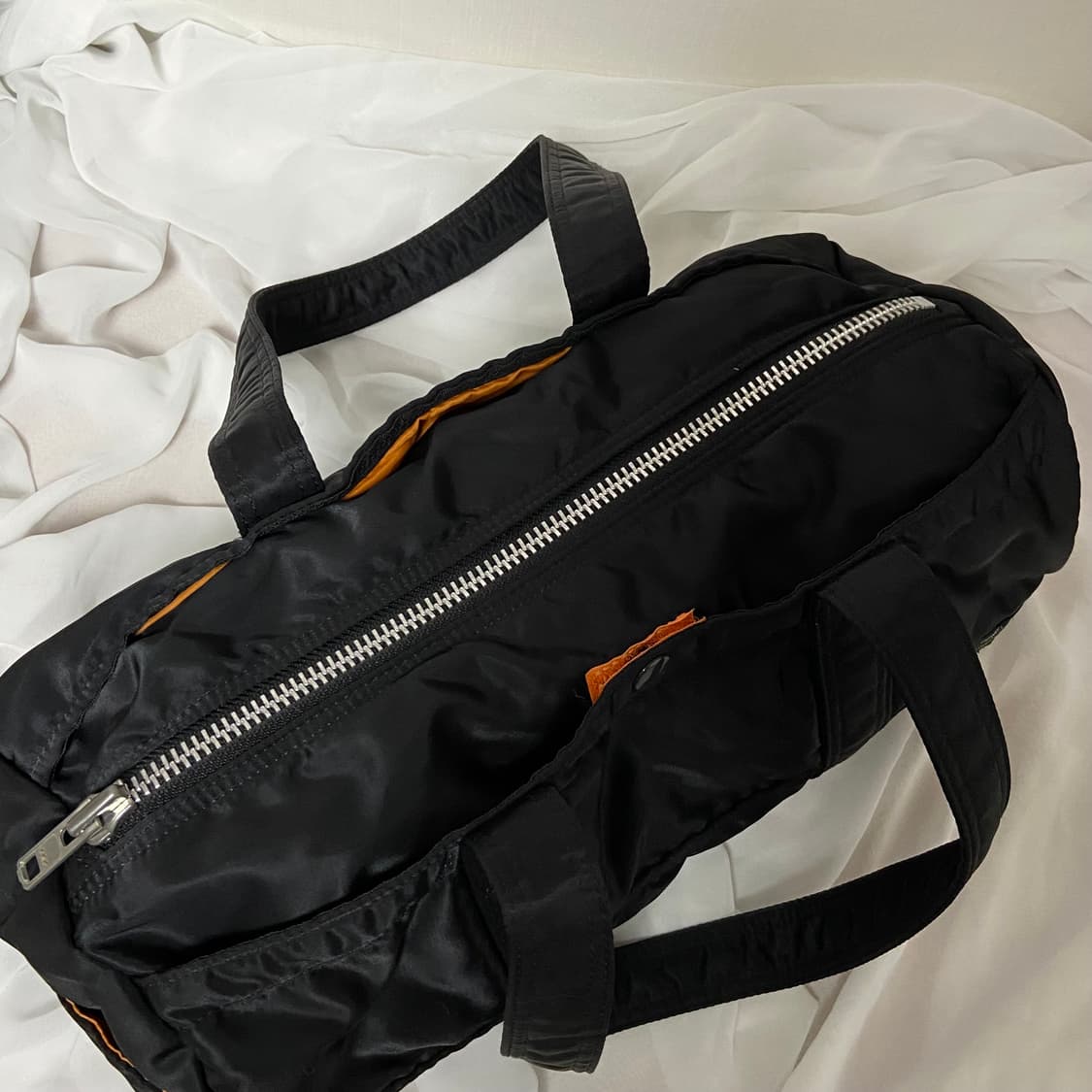 PORTER 포터 탱커 더플백 L 보스턴백 상품이미지3