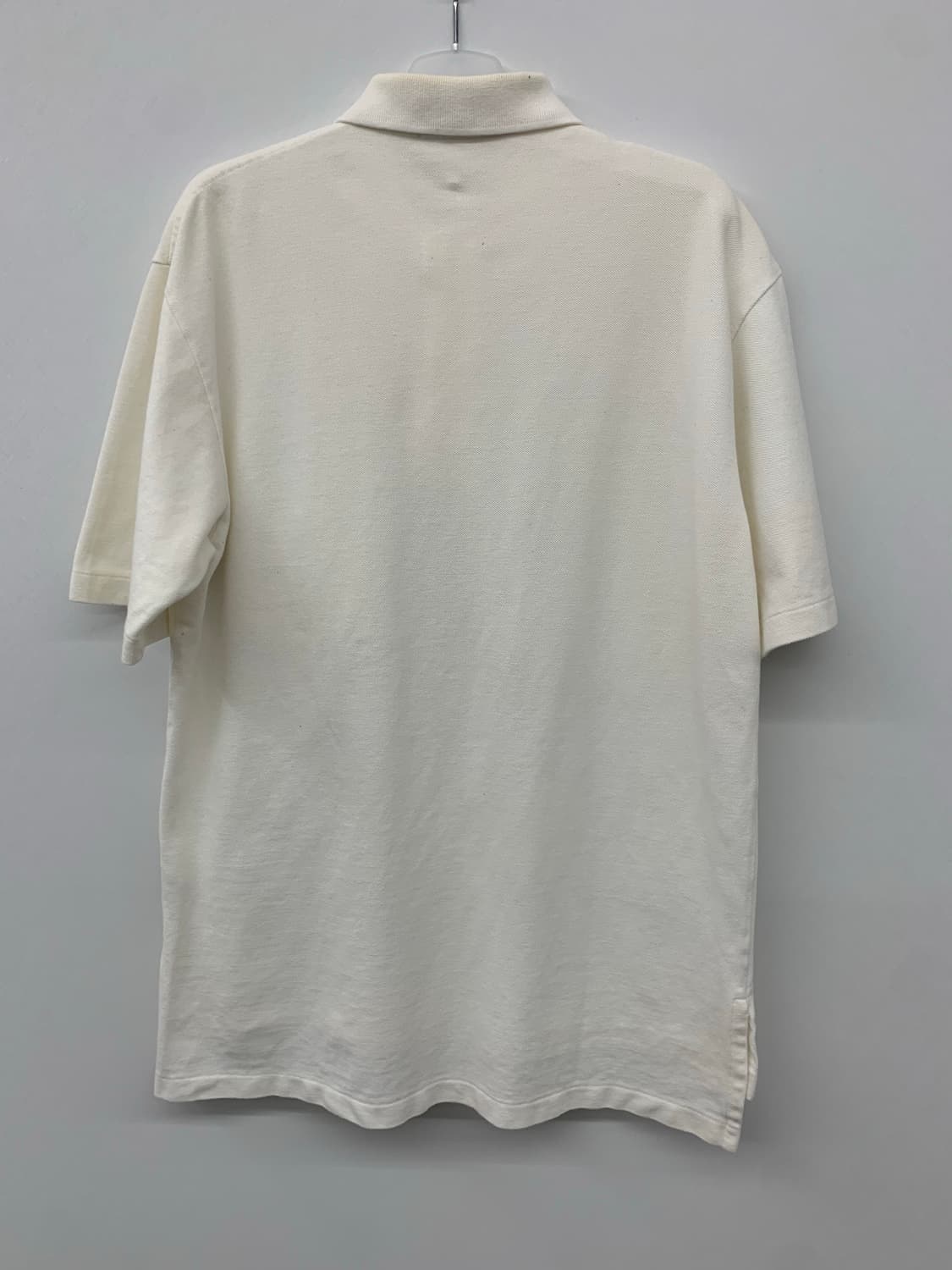 폴로 랄프로렌 나이가이 일본 내수판 카라티  상품이미지4