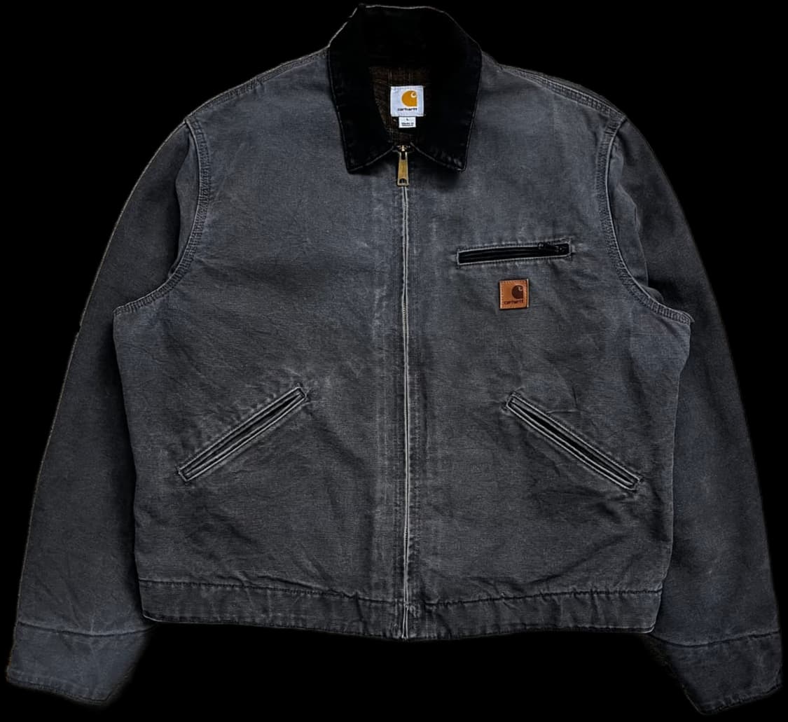 j97 gvl large regular 칼하트 라지 레귤러 상품이미지1