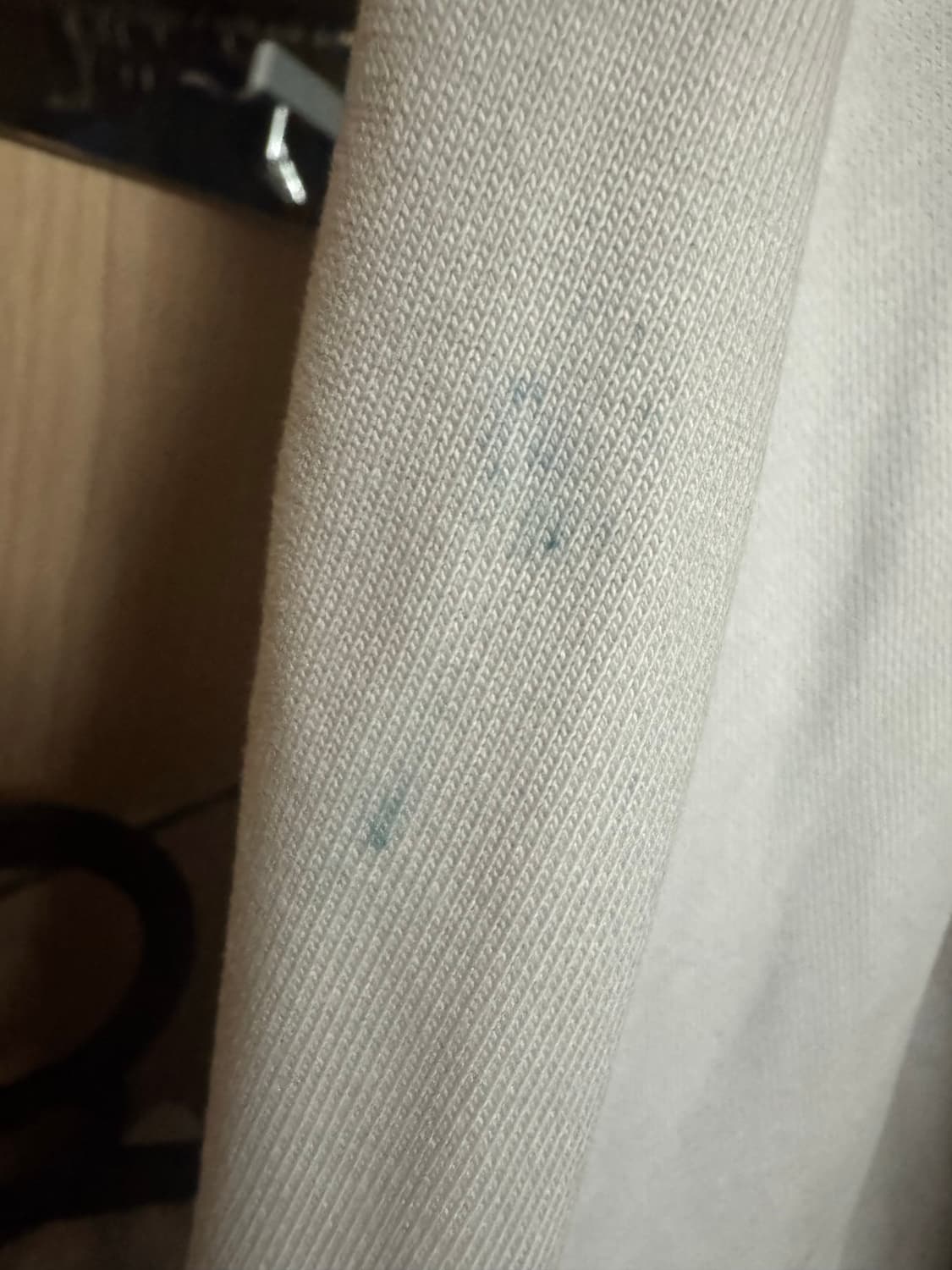 산산기어 x 실리카겔 머큐리얼 후드티 상품이미지3