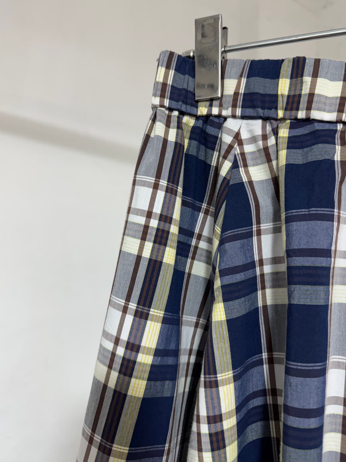 vtg skirt 상품이미지2