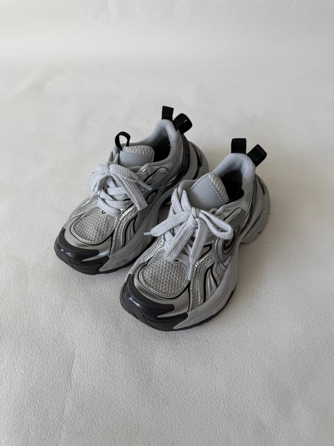 [225]올드오더(OLD ORDER) TURBO GT 어글리슈즈 상품이미지3