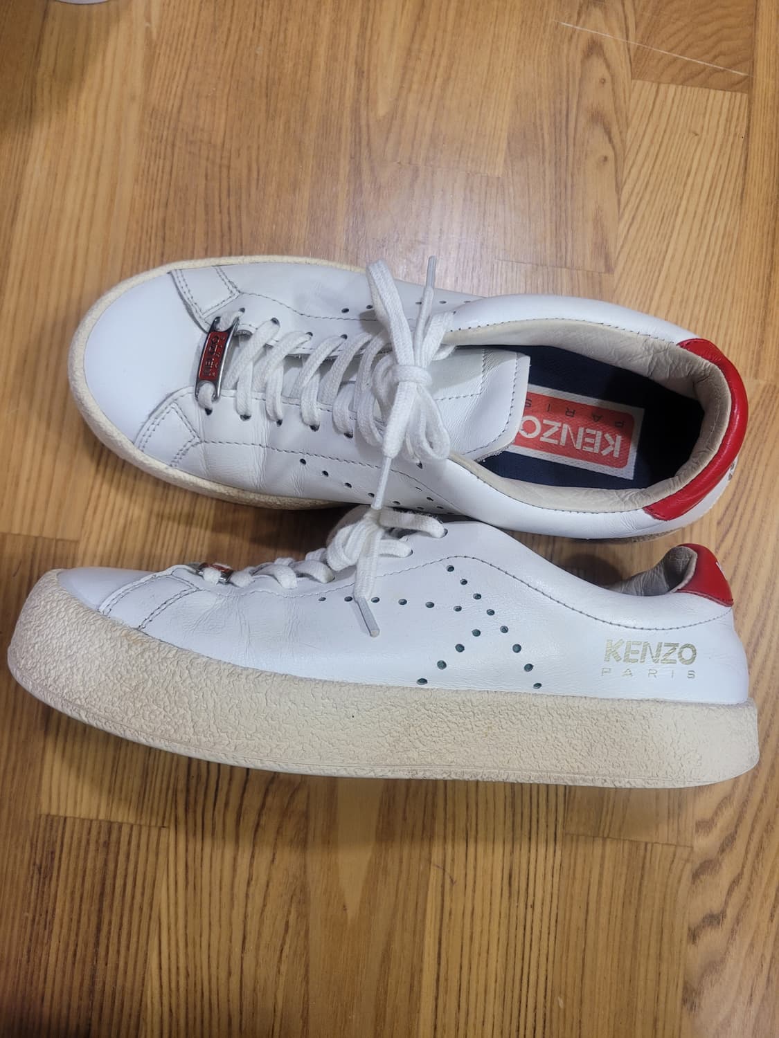 겐조스니커즈 상품이미지3