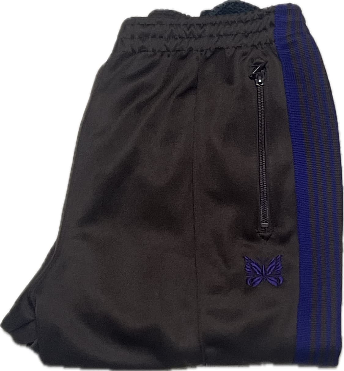 니들스 트렉팬츠 네로우 (M) 일괄 상품이미지2