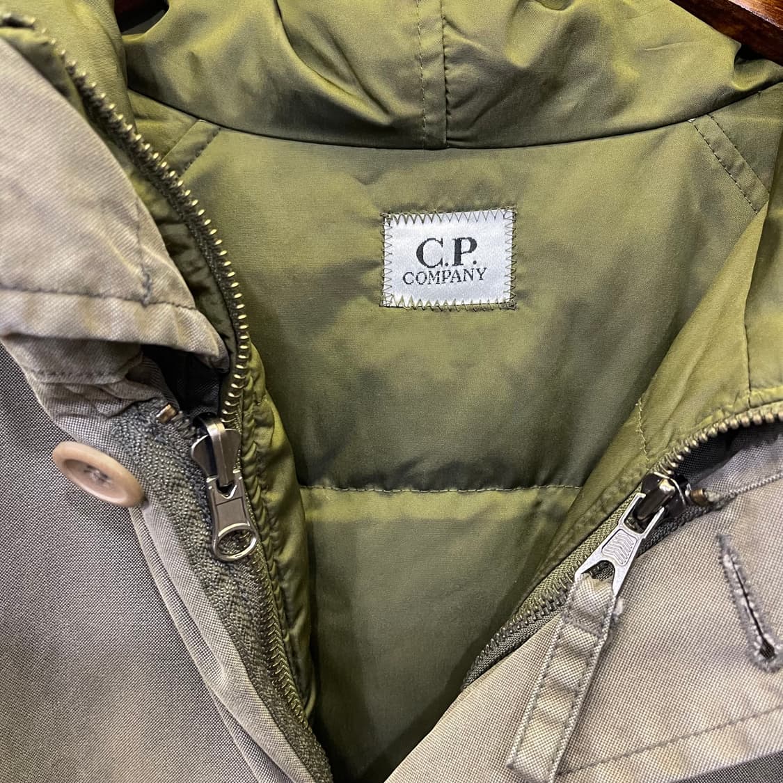 90's CP Company 상품이미지3