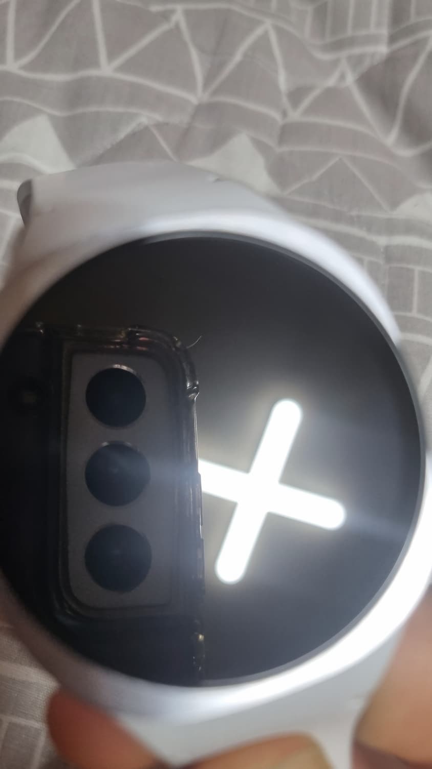 갤럭시 워치8 40mm 블루투스 (1개월 사용) 상품이미지4