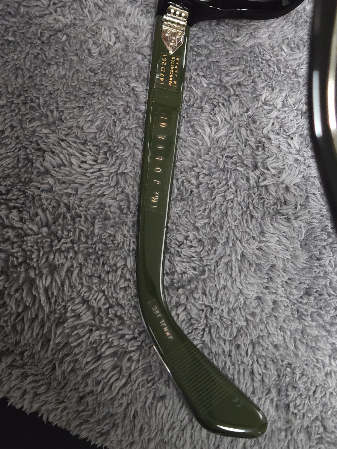 자크마리마지 줄리엔 블랙 상품이미지6