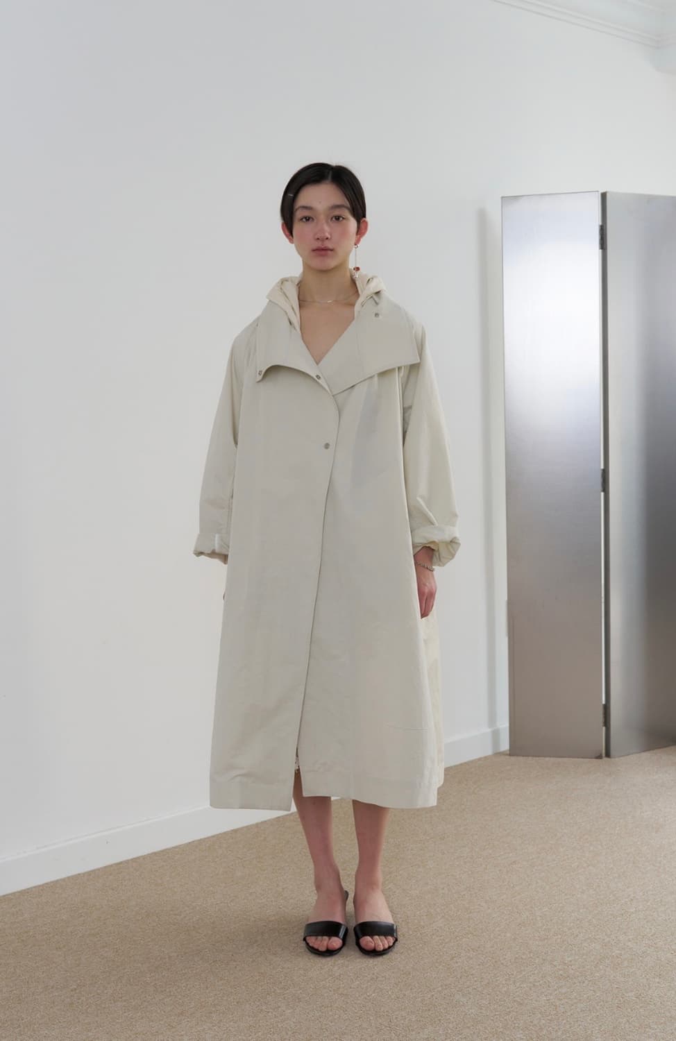 리본빛 Rioe Coat 상품이미지4