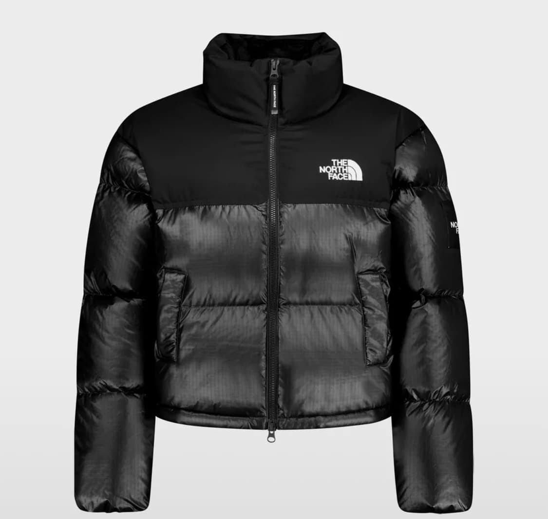 노스페이스 패딩 팔아요 상품이미지1