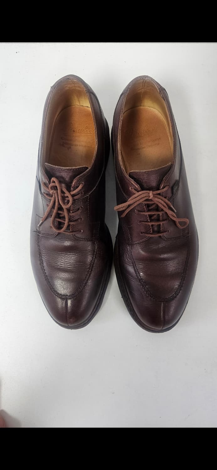 파라부트 아비뇽 브라운 270 상품이미지4