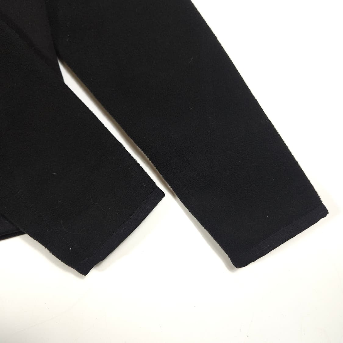 스파이더 후리스 후드집업  상품이미지5