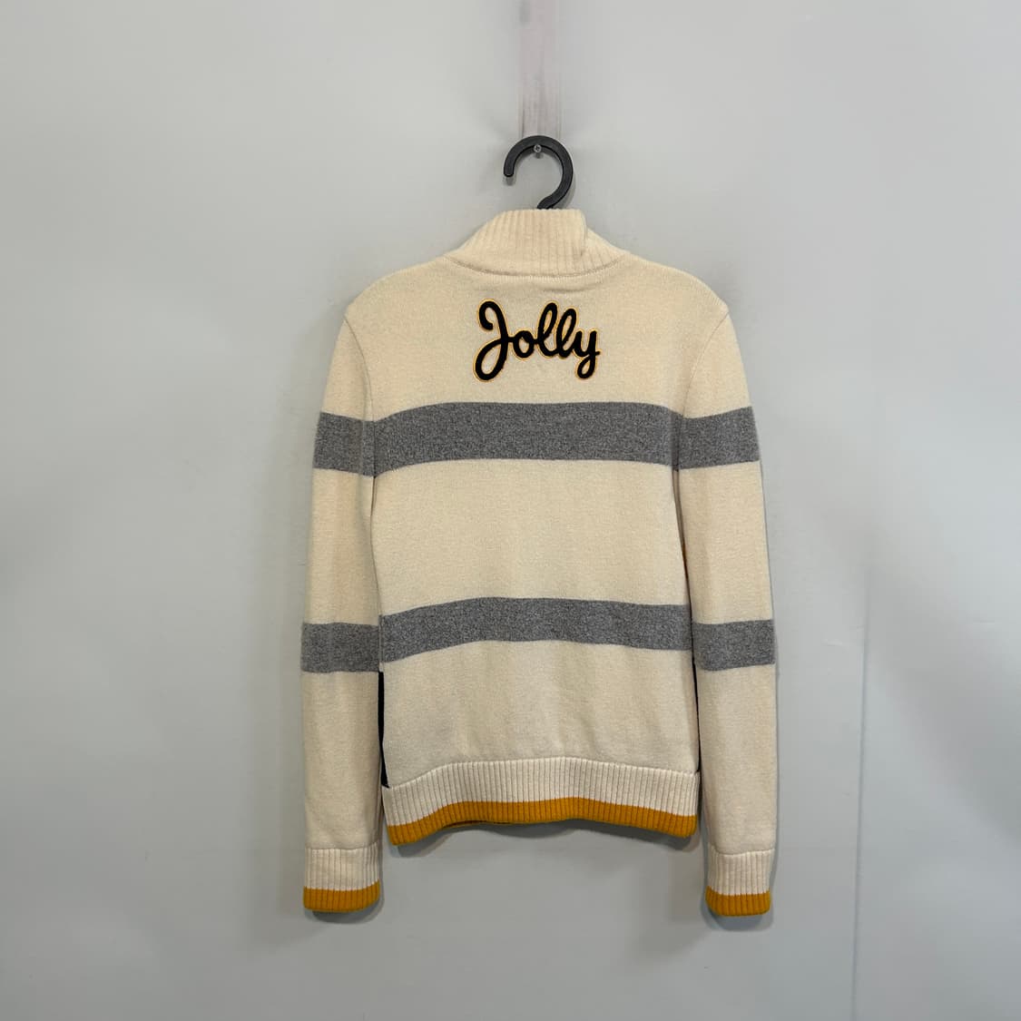 르꼬끄 여성 방풍 니트 55 상품이미지3