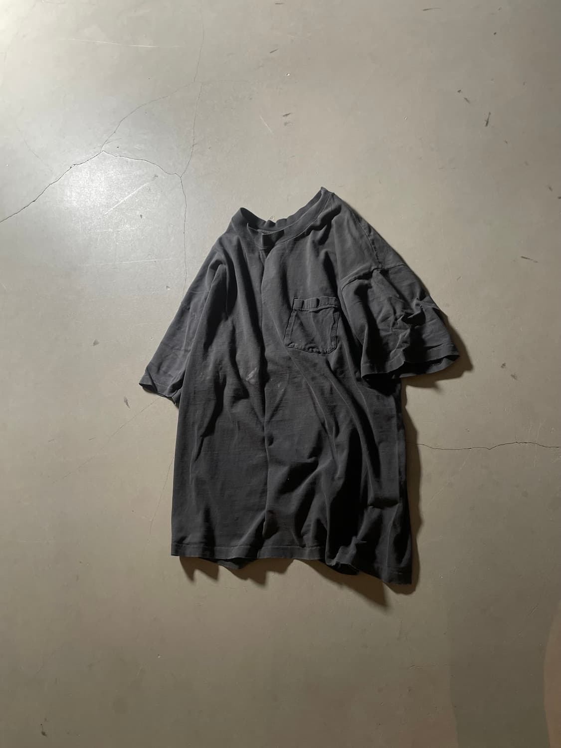90’s Vintage Pocket T-Shirt 상품이미지2