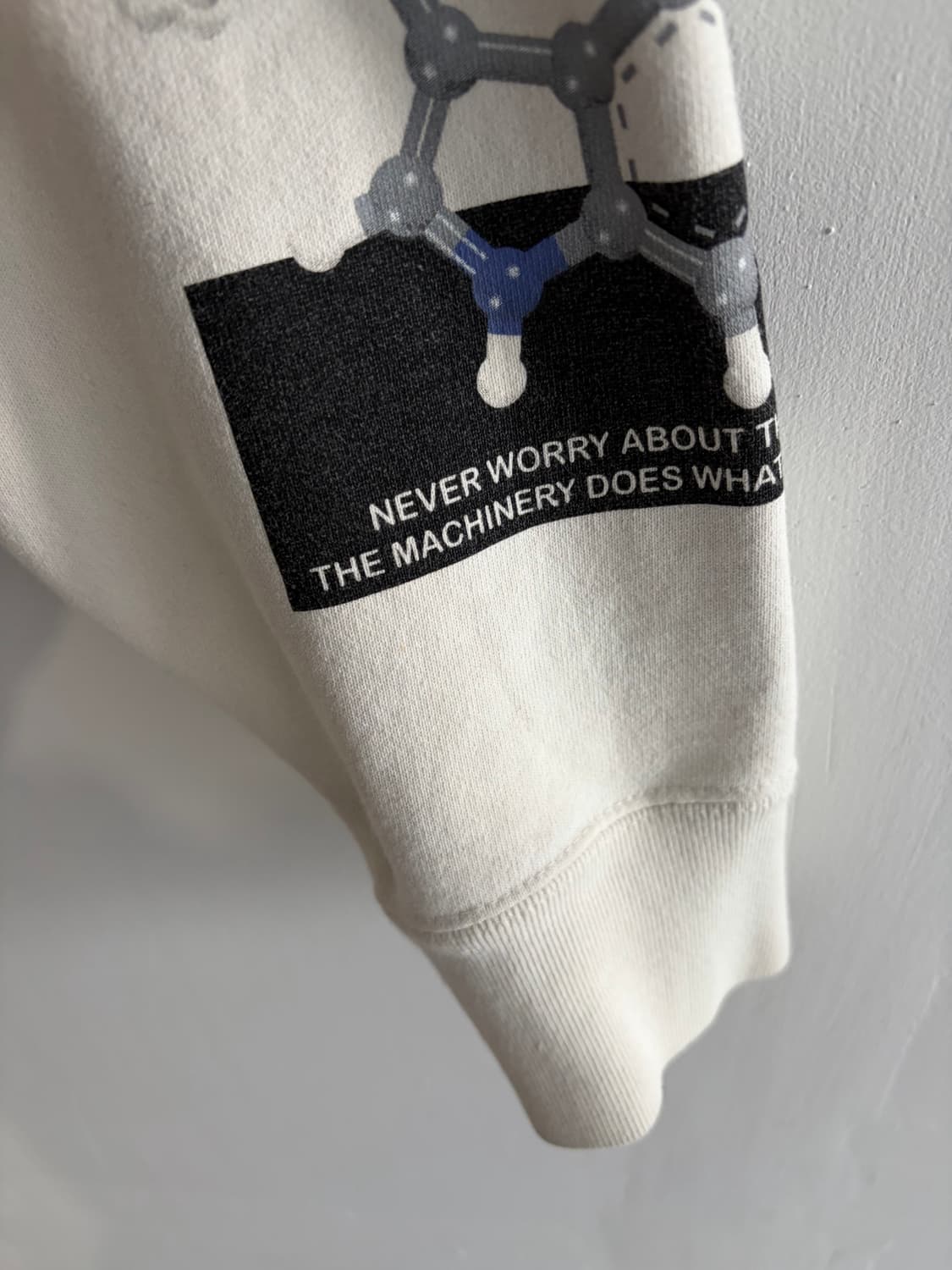 카브엠트 인센티브 크루넥 상품이미지5