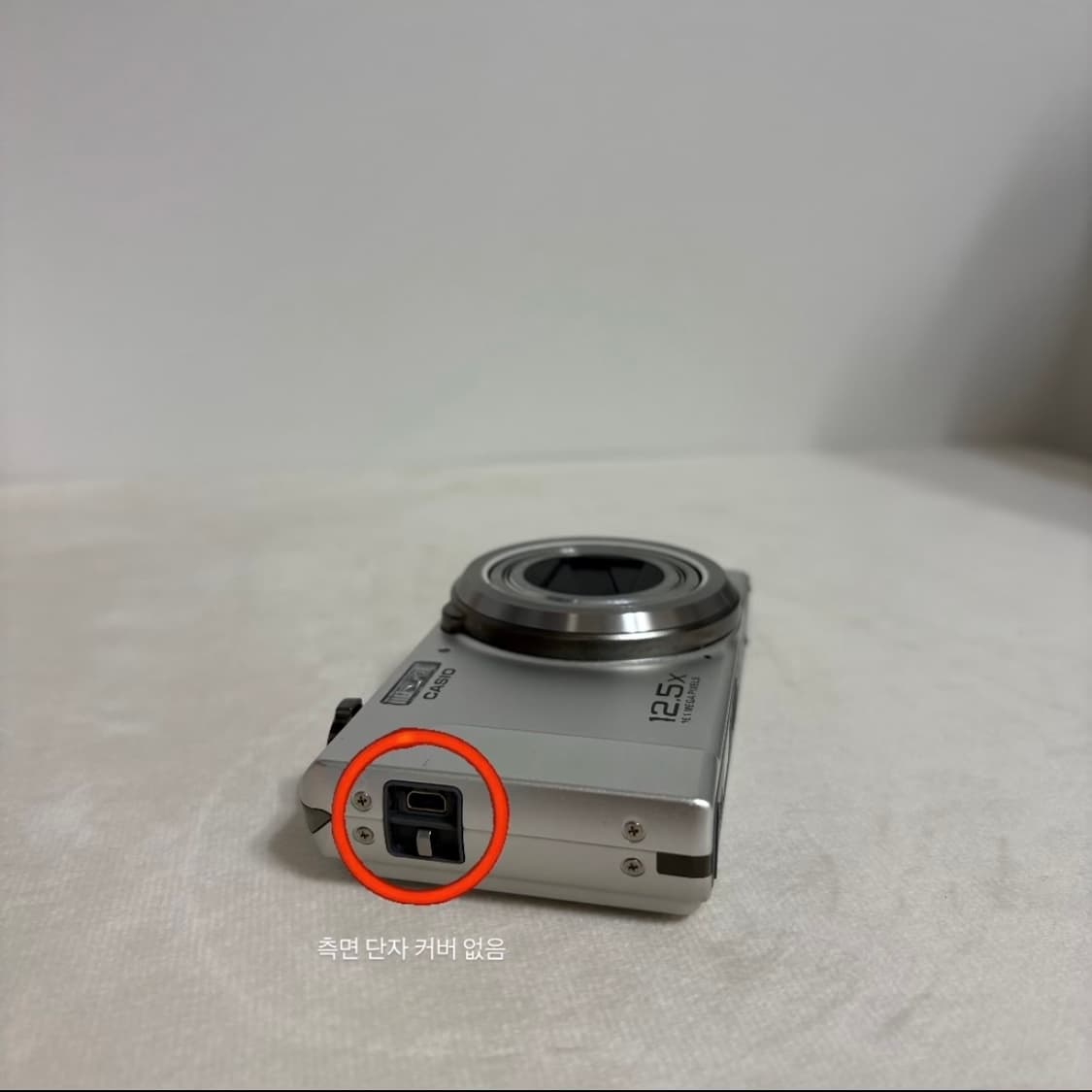 CASIO ZS160 상품이미지9