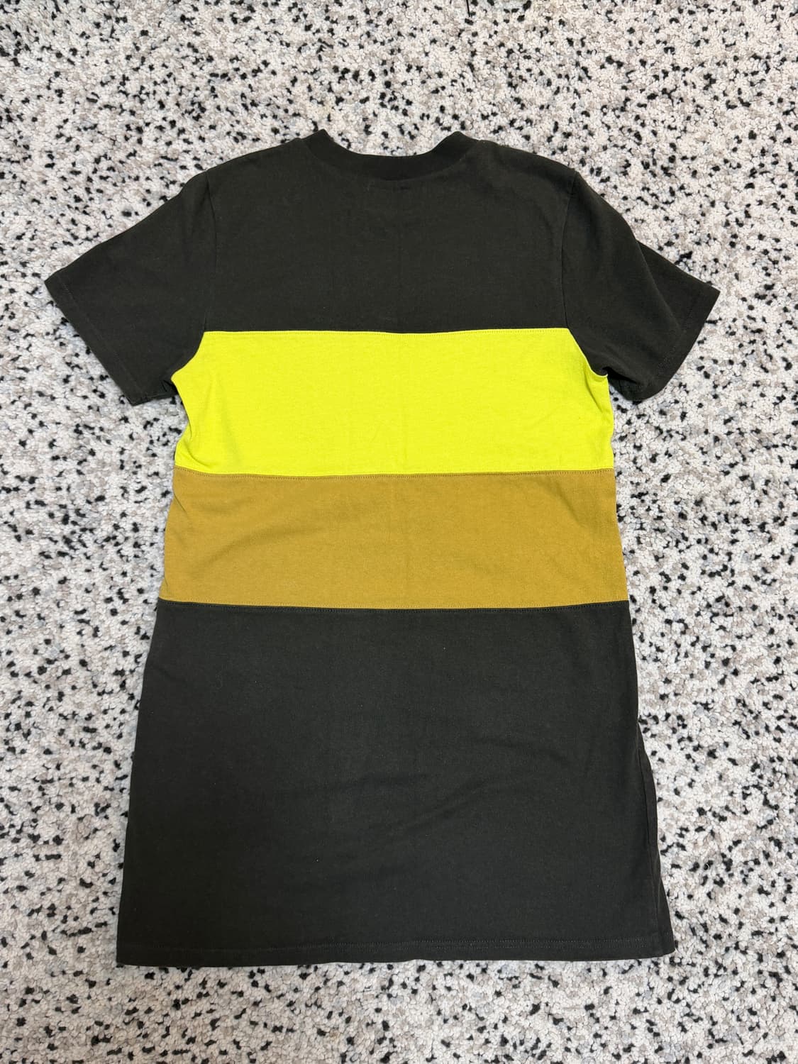 스투시 패널 드레스 s 상품이미지3