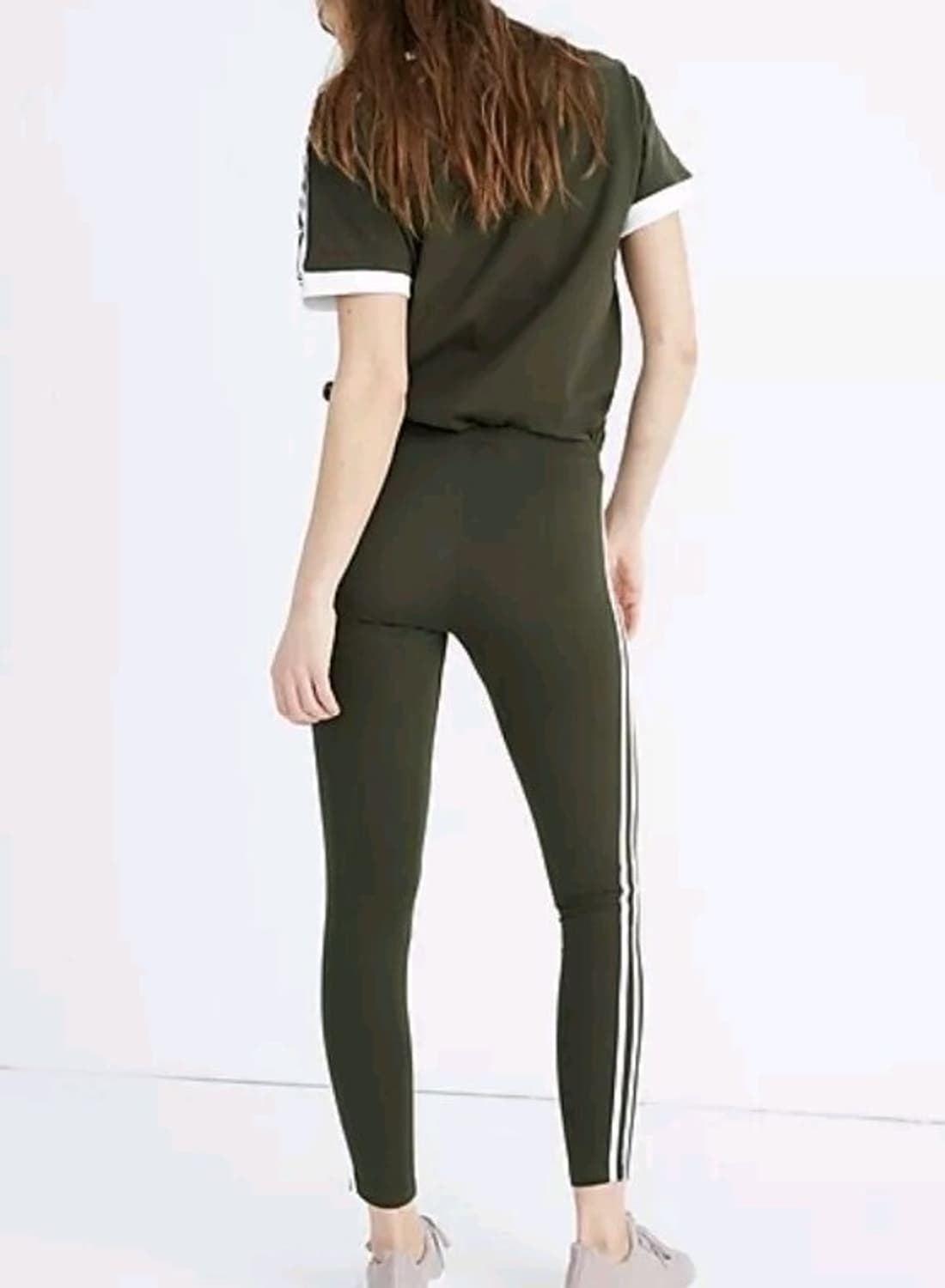 아디다스 레깅스 XS 상품이미지2