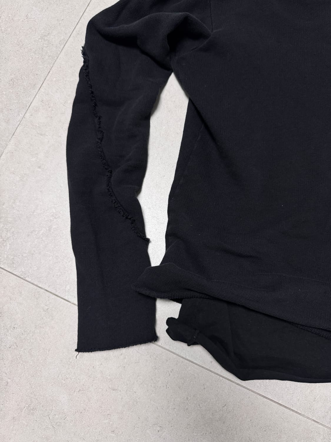 Thom Krom 레이어드 롱슬리브  상품이미지3