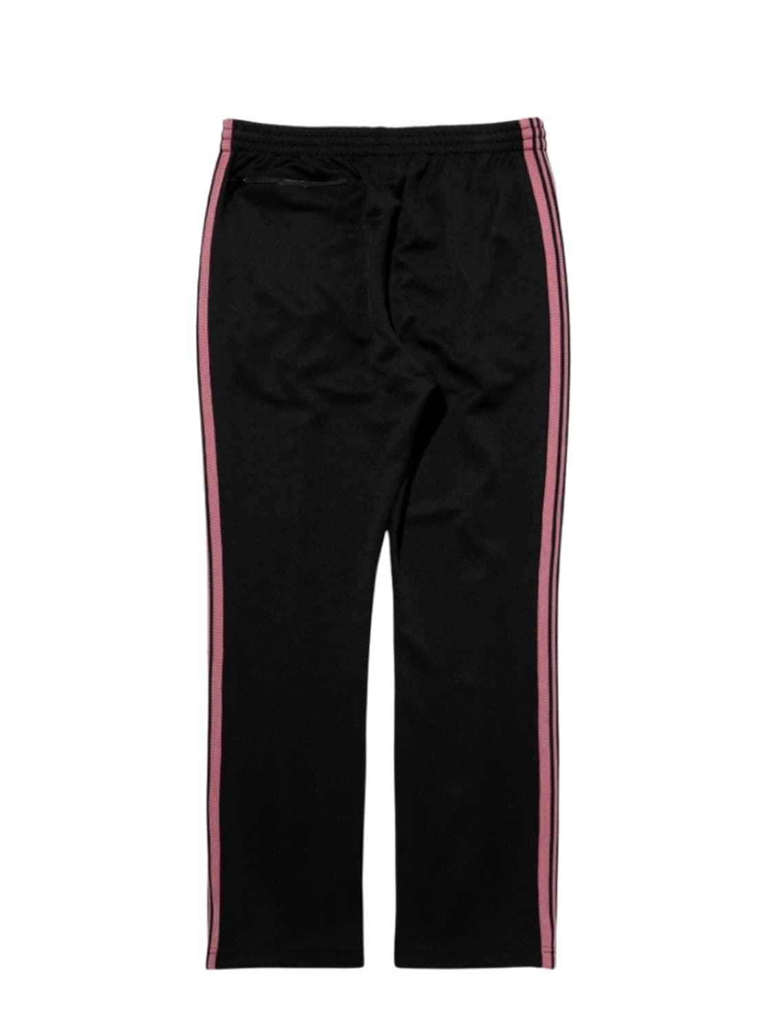 니들스 내로우 트랙팬츠 블랙 핑크 L 상품이미지2