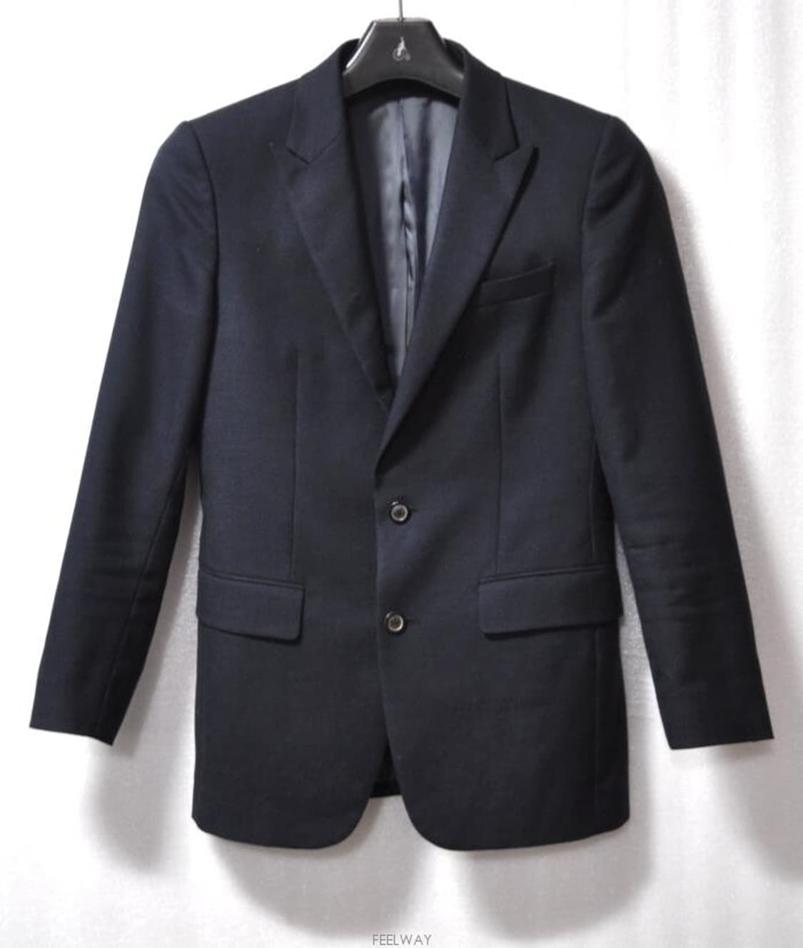 솔리드옴므/남성투버튼자켓(사이즈95) 상품이미지1