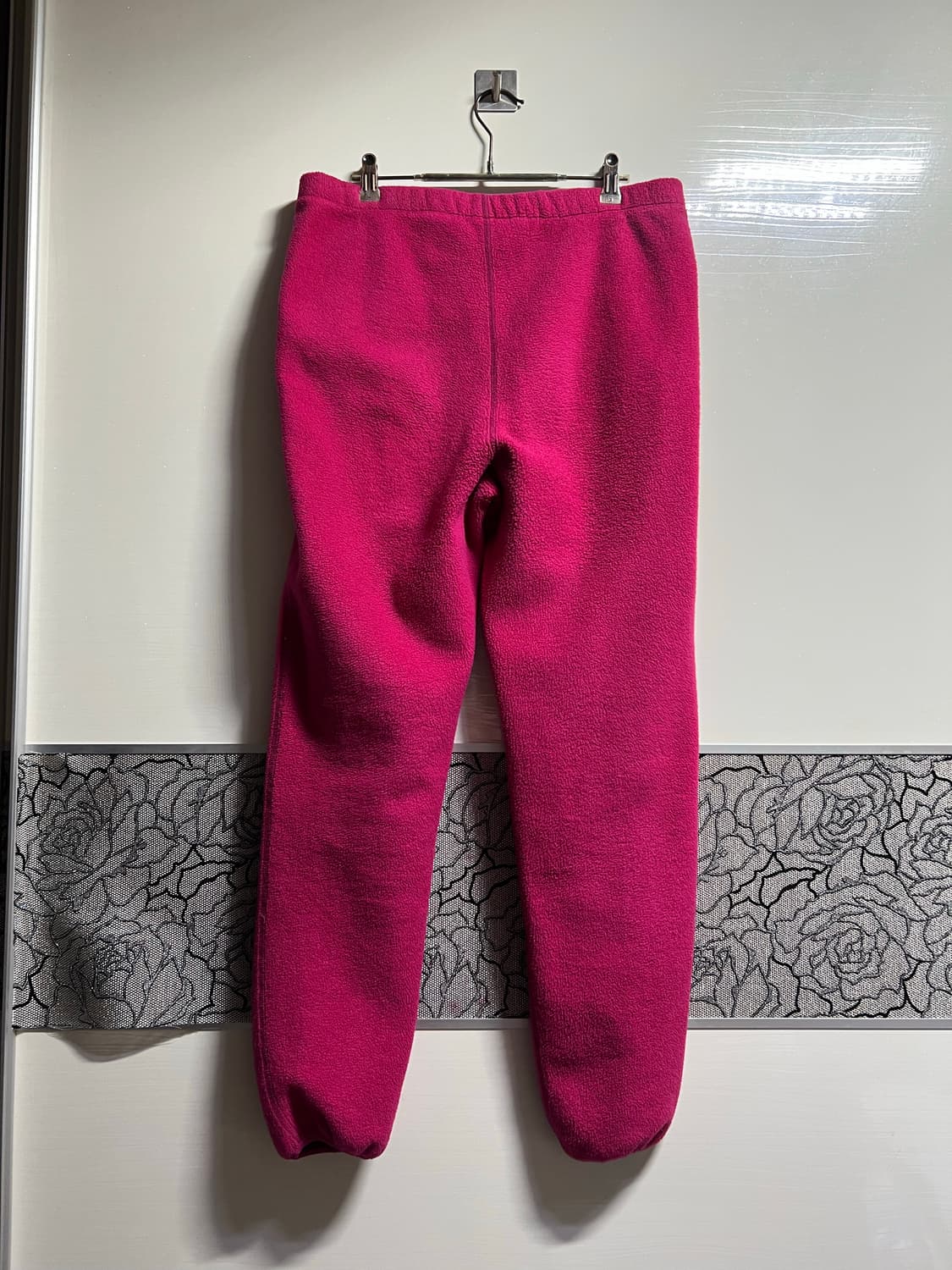 빈티지 파타고니아 신칠라 플리스 팬츠  상품이미지3