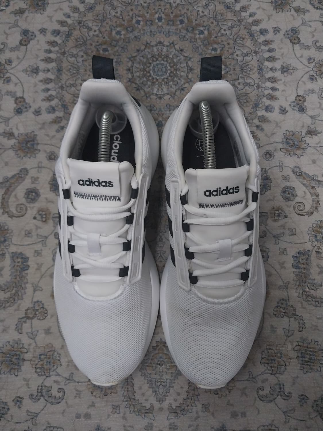 아디다스 레이서 TR21 265mm 상품이미지2