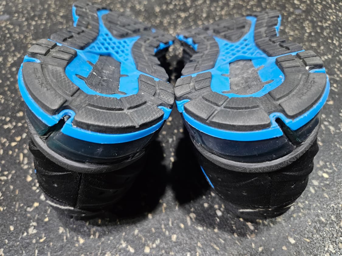 아식스 젤 퀀텀 180 2 인크레더블 270mm 상품이미지4