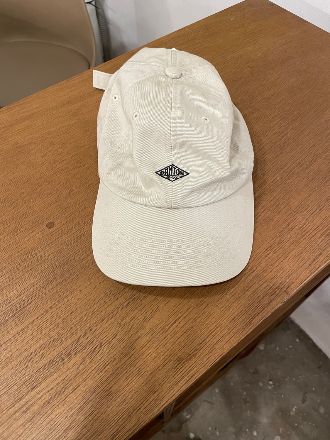 DANTON CAP 상품이미지1