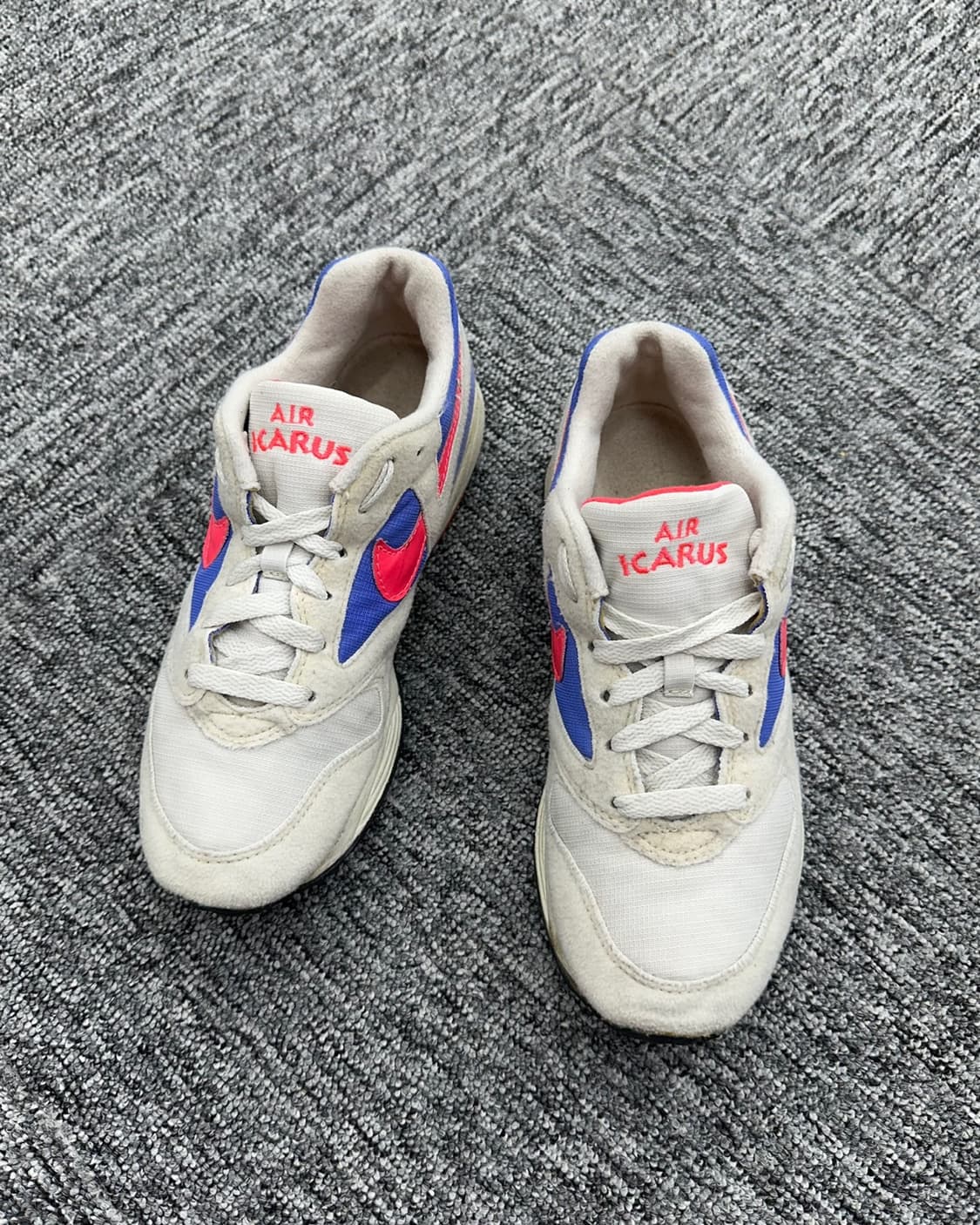(240MM)90'S NIKE ICARUS-M632 상품이미지2