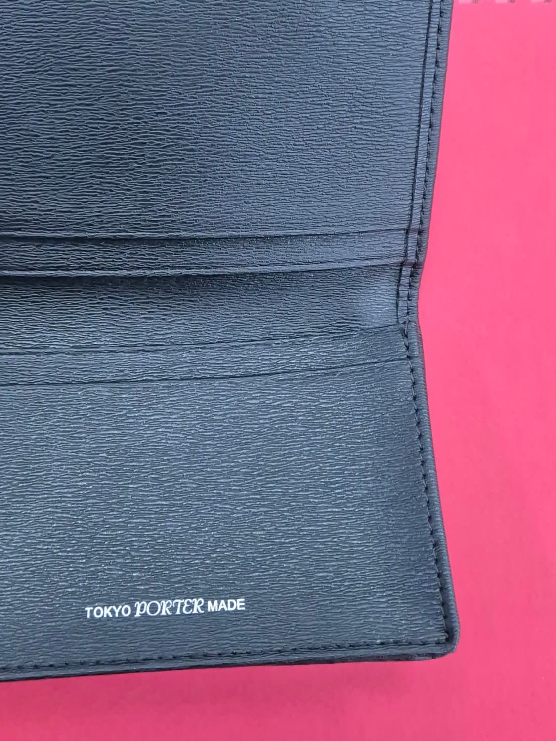 요시다포터 커런트 카드지갑 상품이미지4