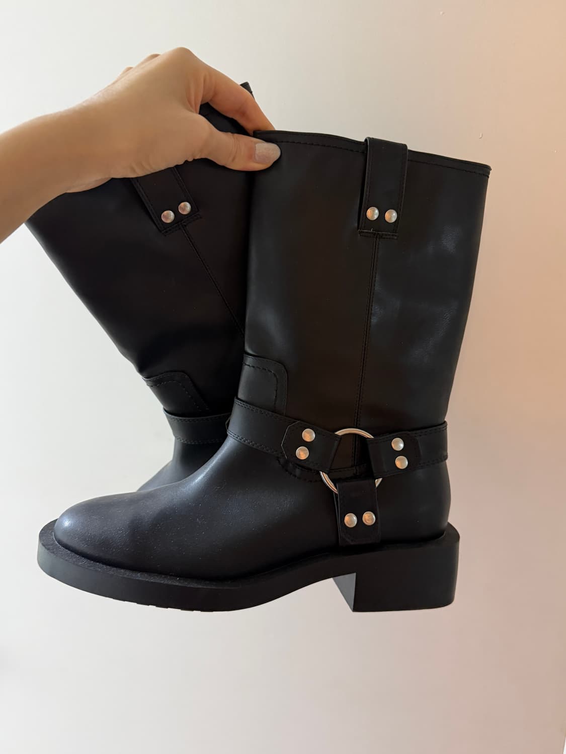 자라 부츠 240 상품이미지2