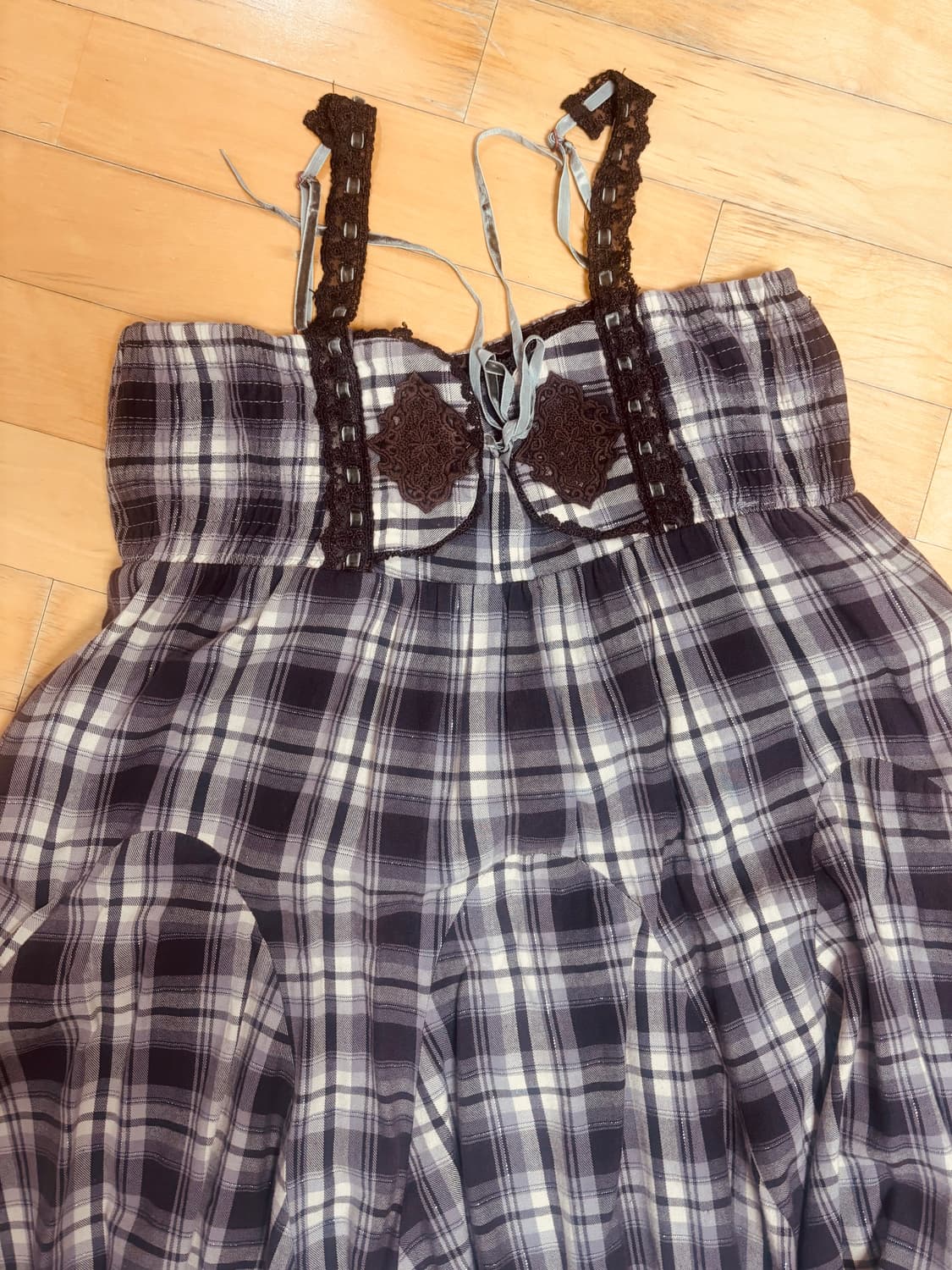 axes femme 원피스 상품이미지2