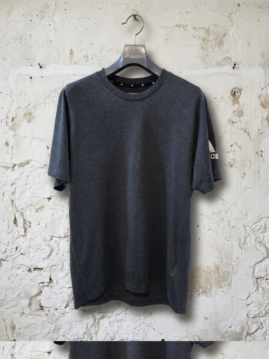 아디다스 PRIMEBLUE 반팔티 M 상품이미지1