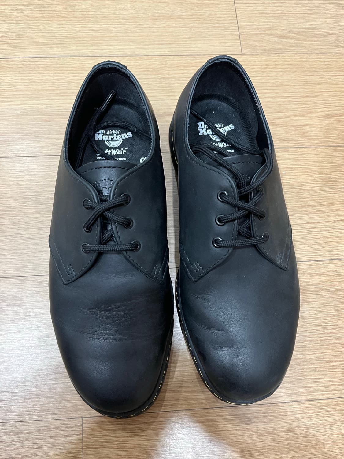 닥터마틴 구두 (UK6) 상품이미지1