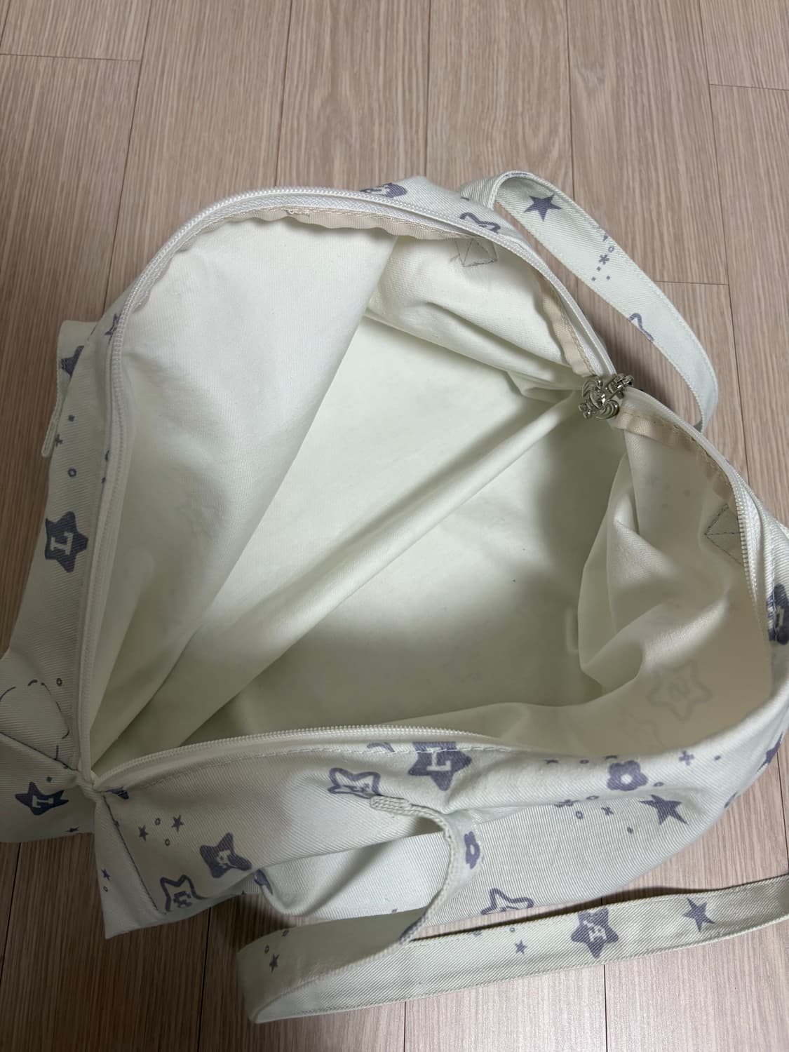 샬롬클럽 Puro Bloom Bag 상품이미지2