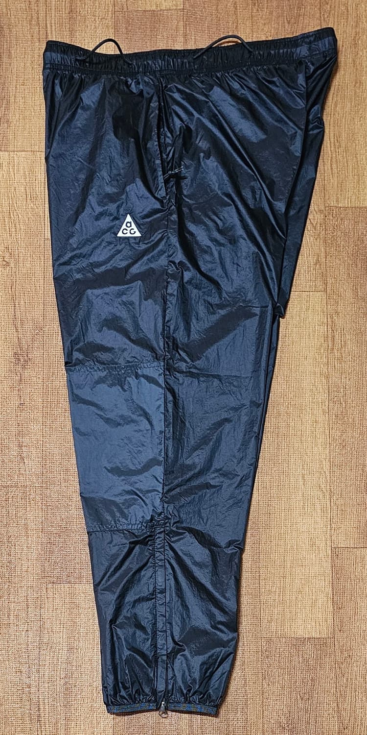 나이키 ACG 신더 콘 윈드쉘 팬츠 오프 느와르 상품이미지3