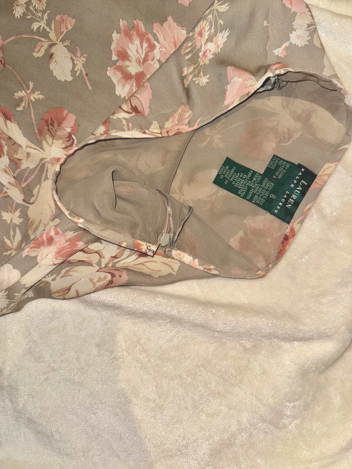 Ralph Lauren 니트 & 스커트 set 상품이미지10