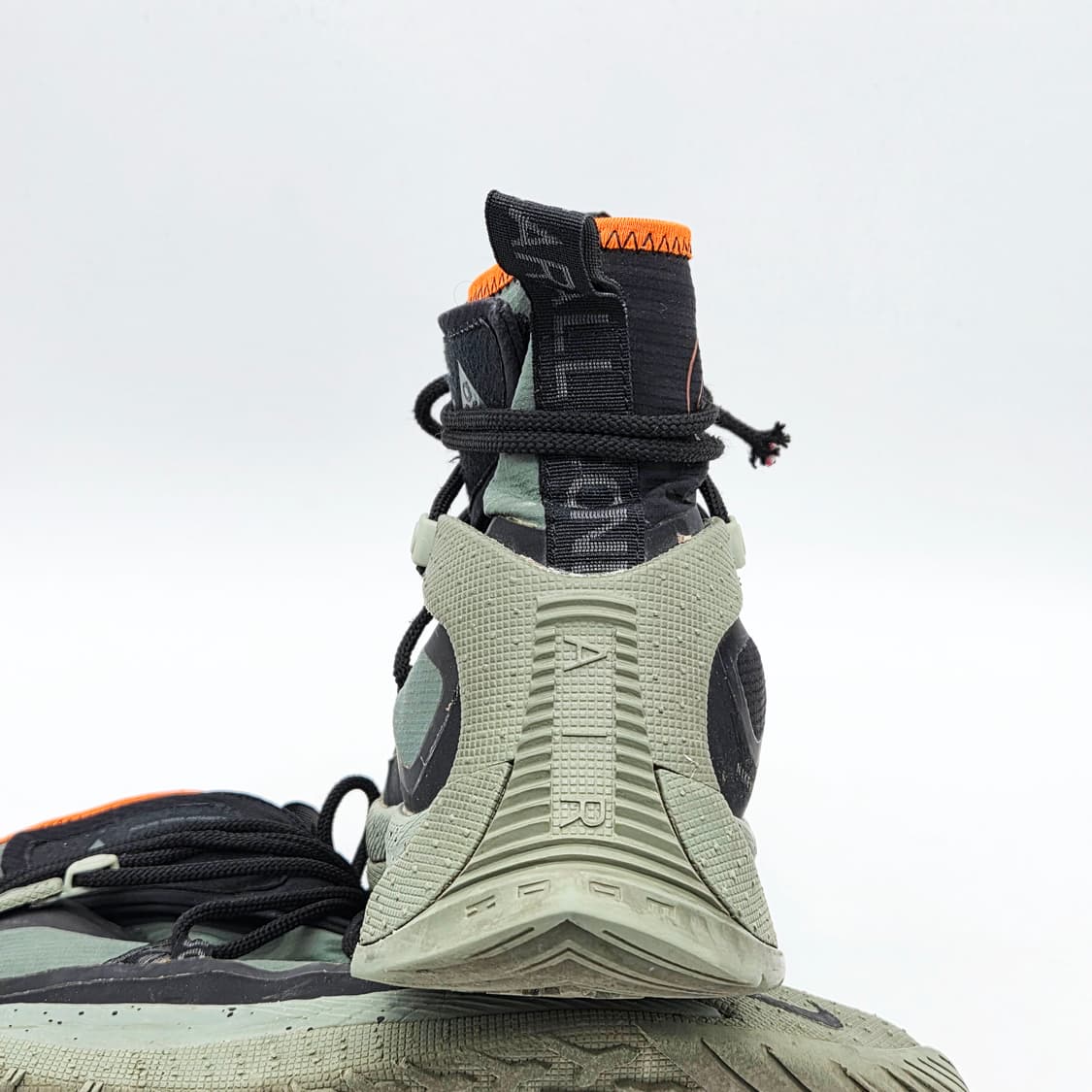  나이키 ACG 테라 안타틱 고어텍스 주니퍼 포그 (280)  상품이미지2