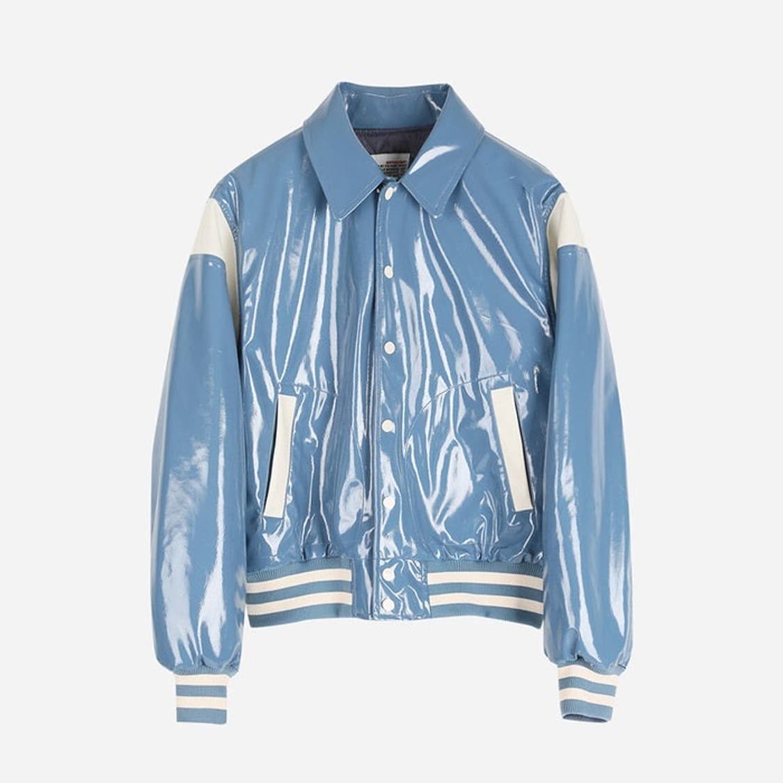 벌스데이수트 바시티 자켓 M 상품이미지2