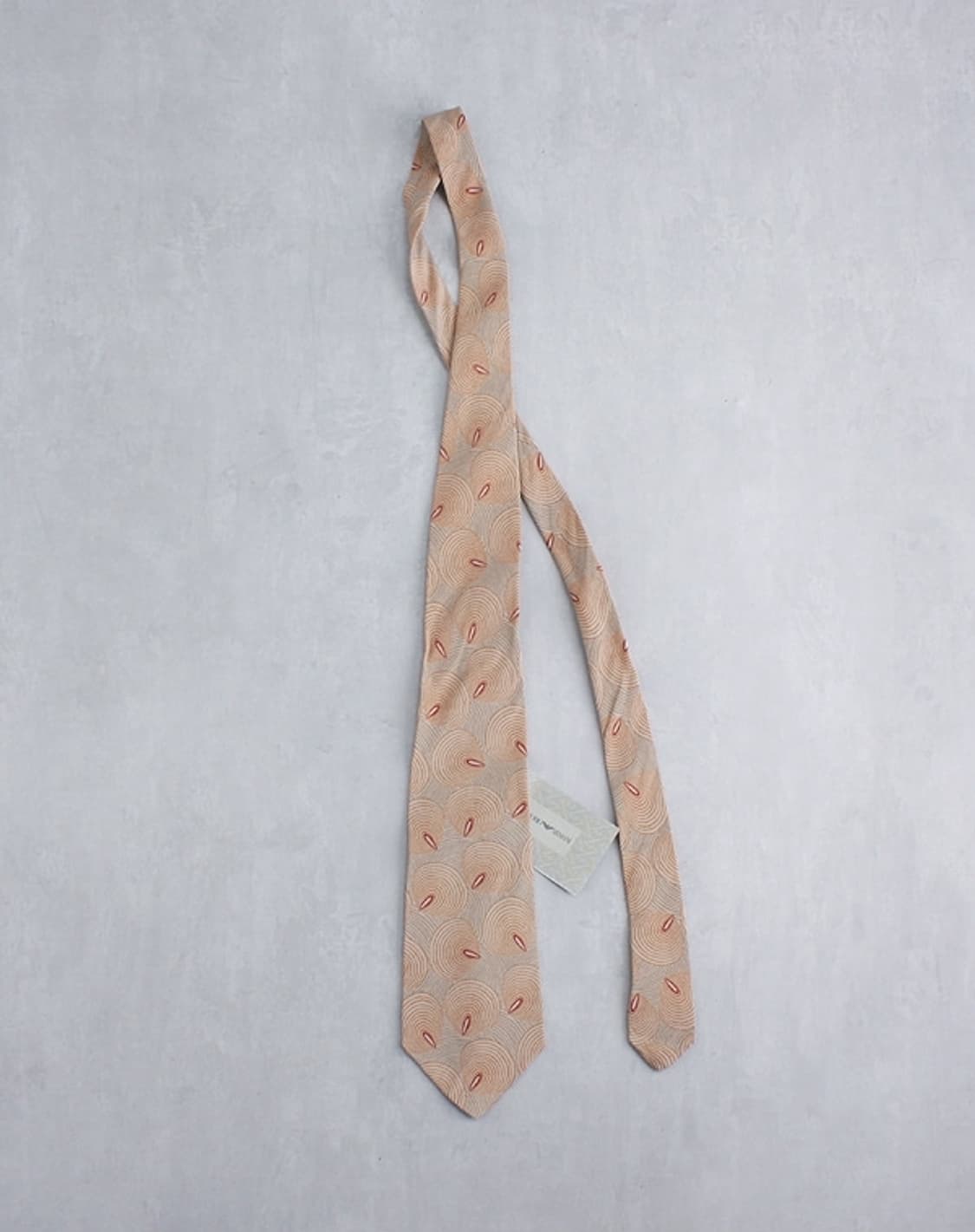 EMPORIO ARMANI _ necktie 상품이미지1
