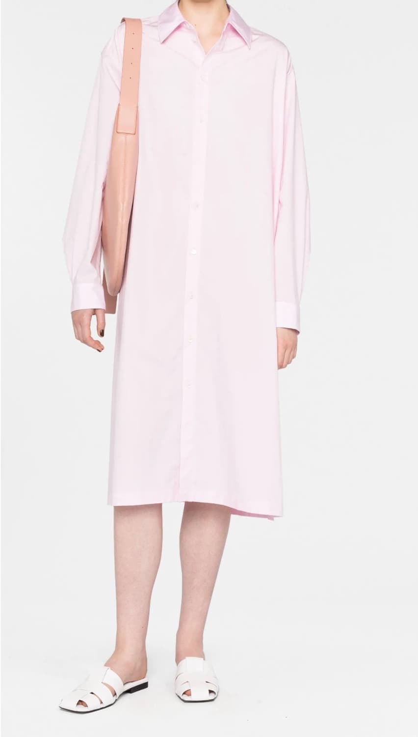 르메르 셔츠원피스 상품이미지1