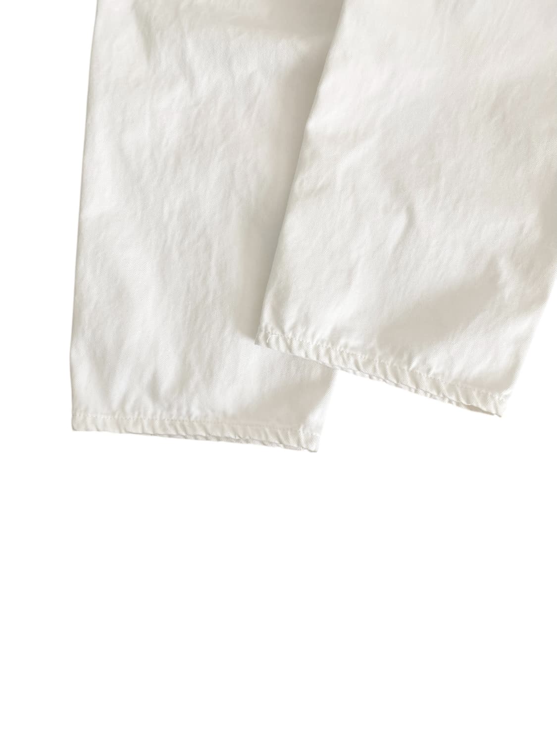 스티븐 알란 화이트 데님 팬츠 상품이미지4