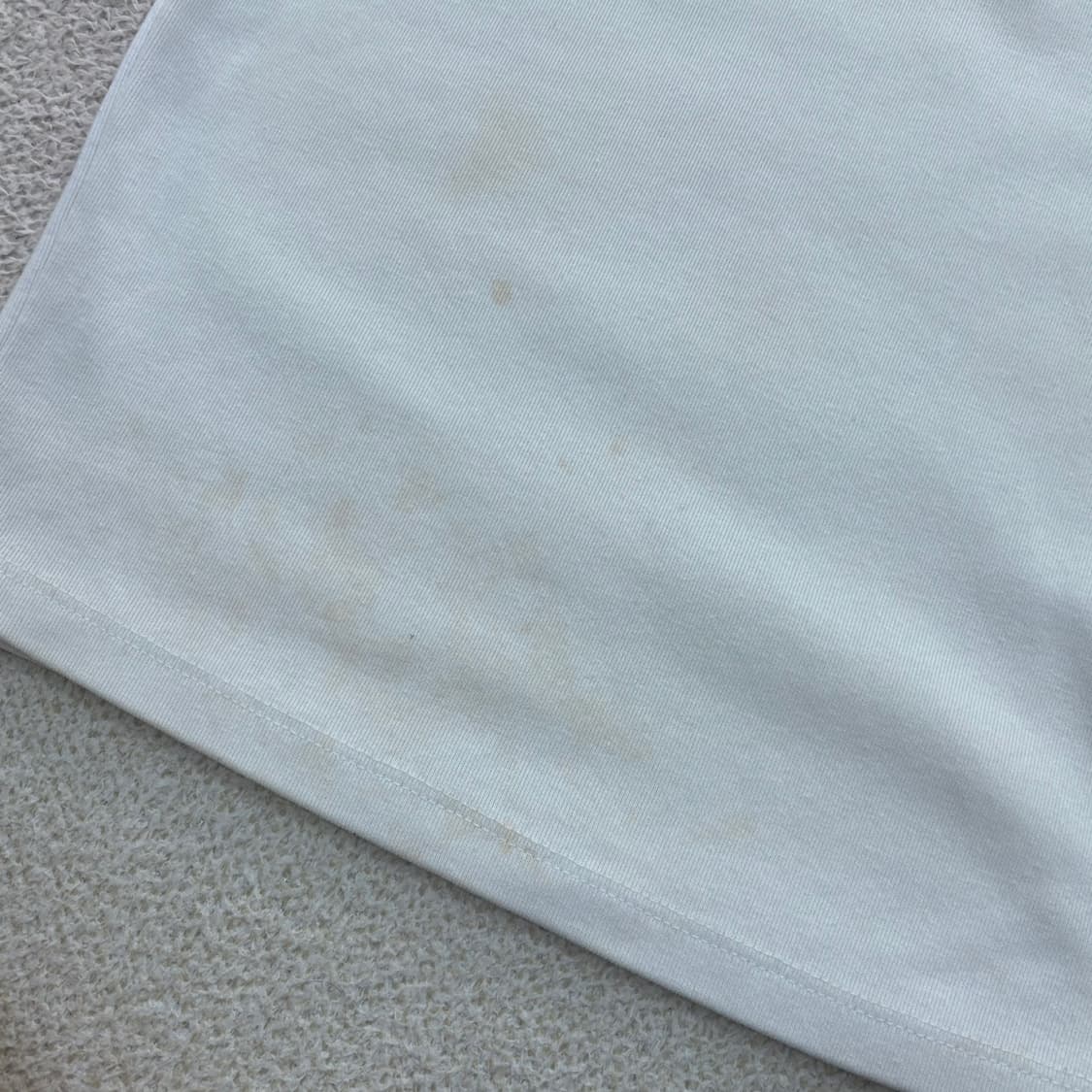 M 마리떼프랑소와저버 크롭 반팔 20E 상품이미지5