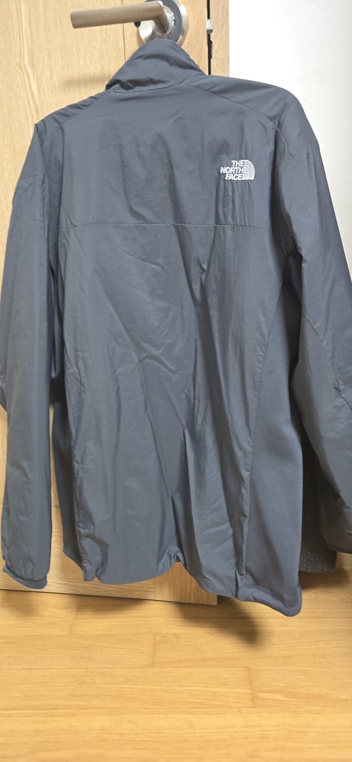 노스페이스 부베 차콜 L사이즈 상품이미지2