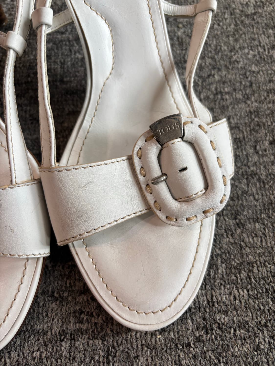 토즈 구두  상품이미지3